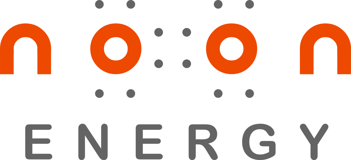 Noon Energy Logo