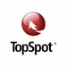TopSpot Internet Marketing Logo