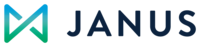 Janus: Shape the Future of Healthcare Logo