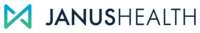 Janus Health: Shape the Future of Healthcare Logo