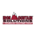 IronMountain Solutions, Inc. Logo