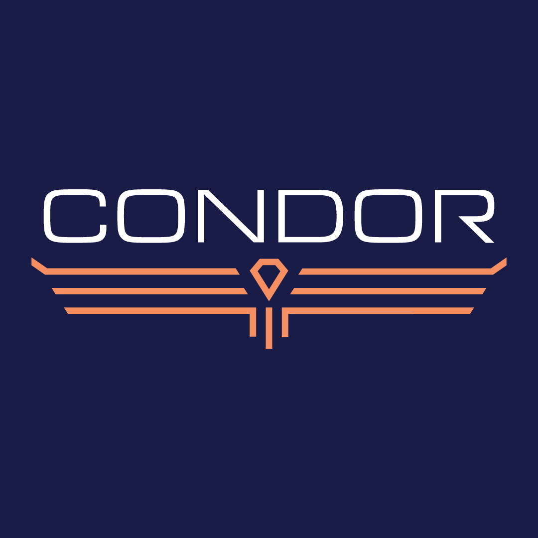 Condor Computing Logo