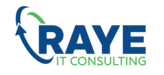 Raye IT Consulting Logo