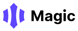 Magic Logo