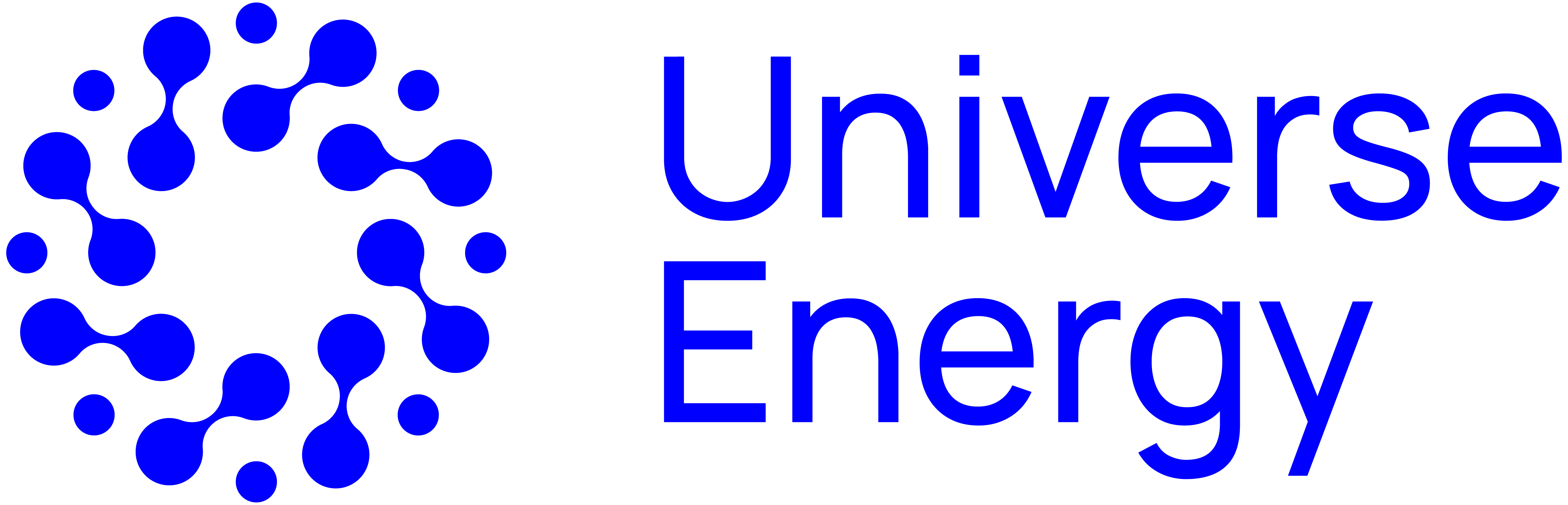 Universe Energy Logo