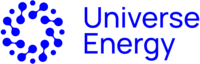 Universe Energy Logo
