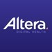 Altera Digital Health Inc. Logo