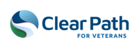 Clear Path For Veterans Logo