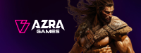 Azra Games Logo