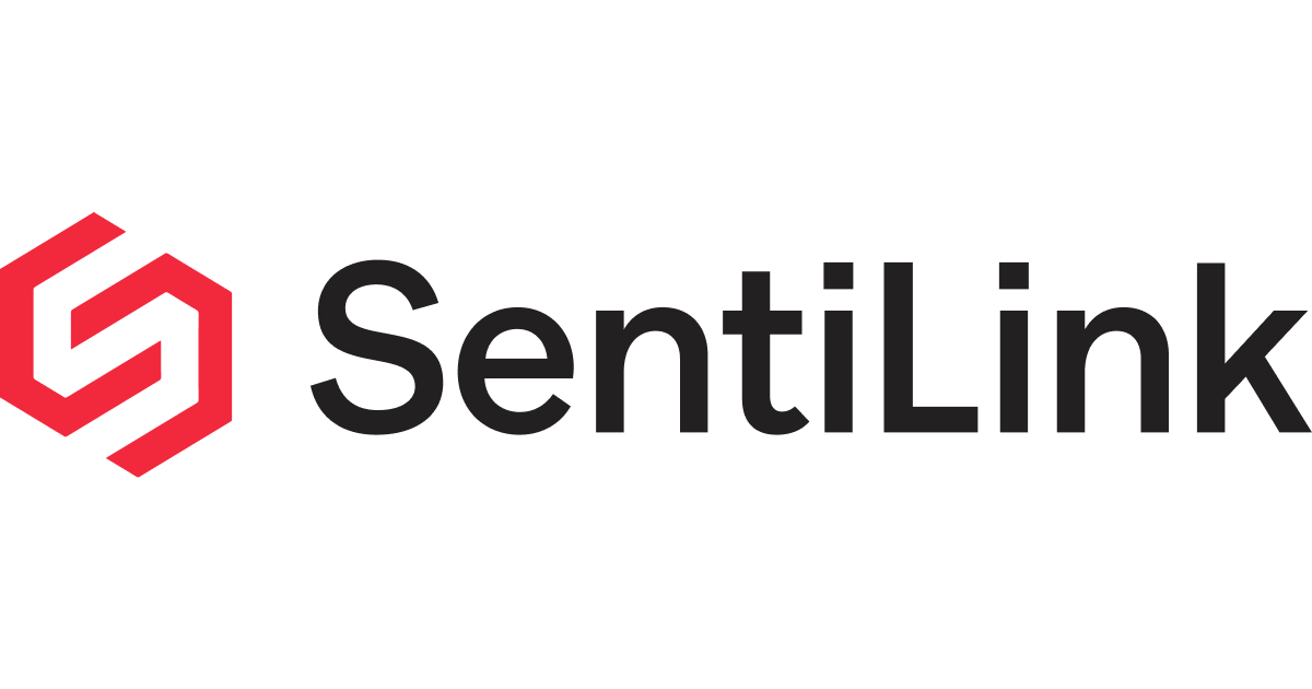 SentiLink Logo