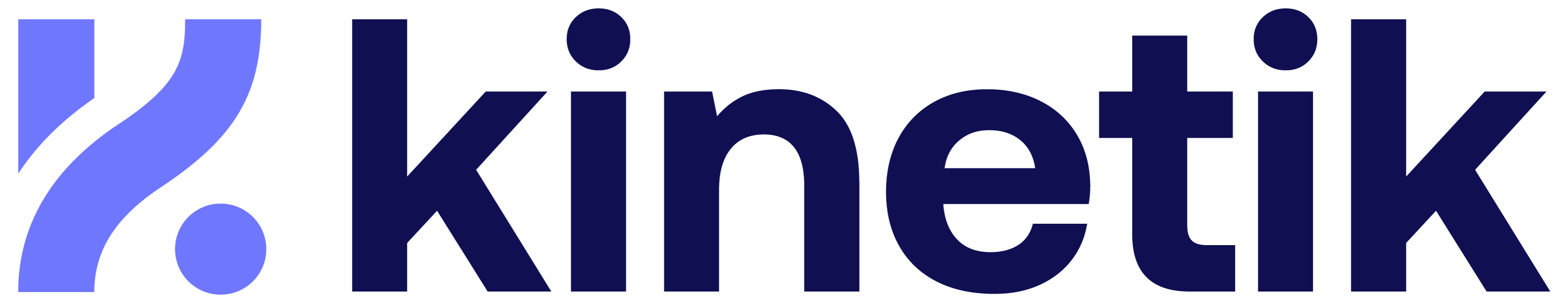 Kinetik Logo