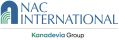 NAC International, Inc. Logo