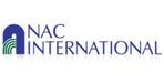 NAC International, Inc. Logo