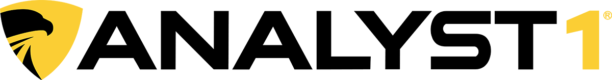 Analyst1 Logo