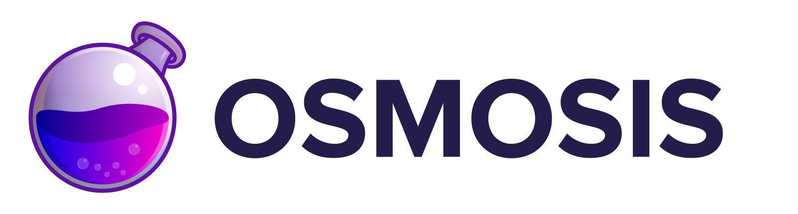 Osmosis Logo