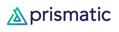 Prismatic Logo