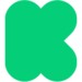 Kickstarter PBC Logo