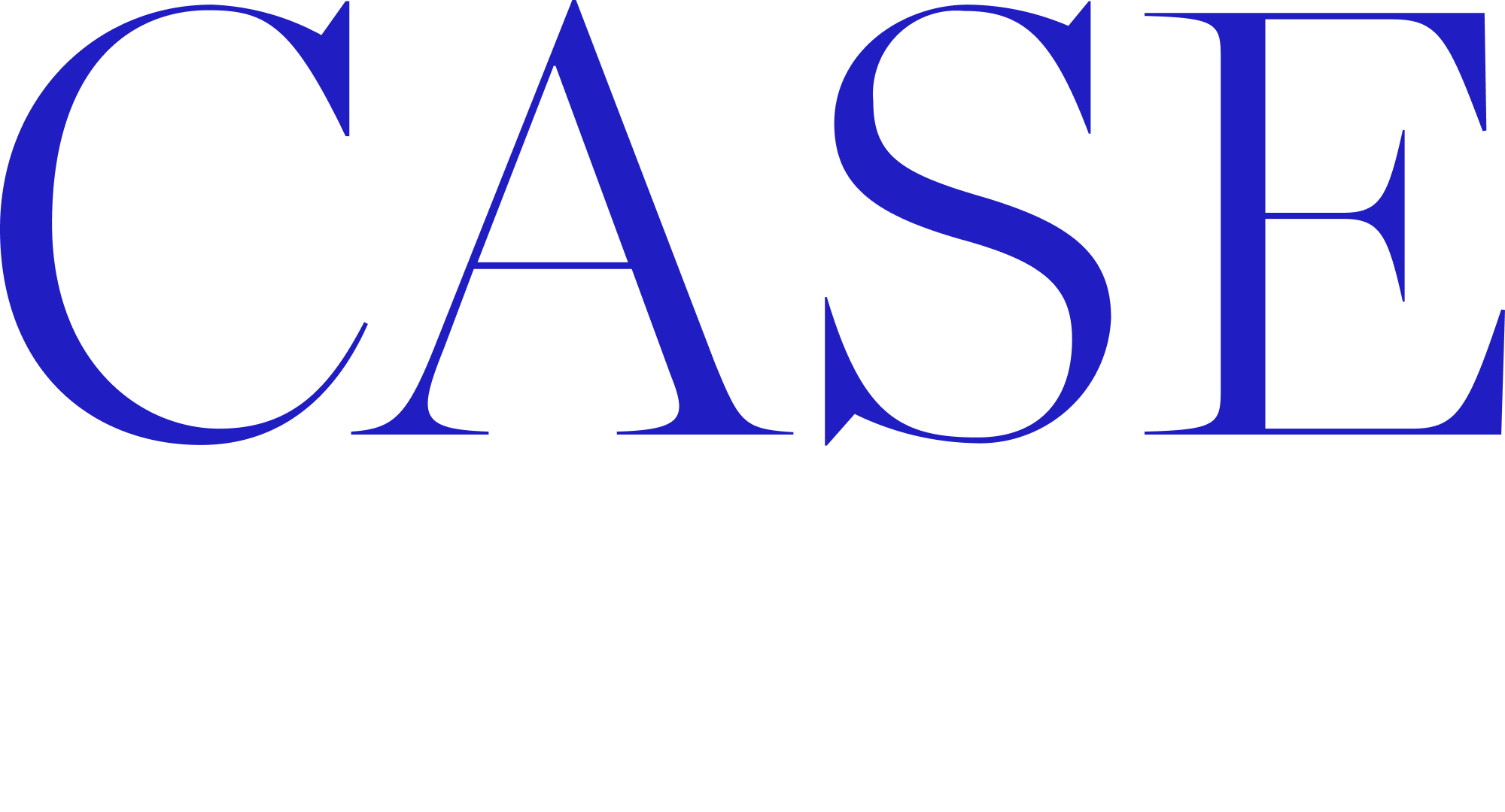 CASE Agency Logo