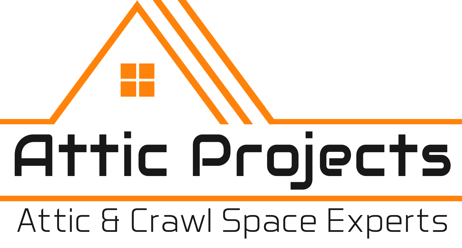 Attic Projects Logo