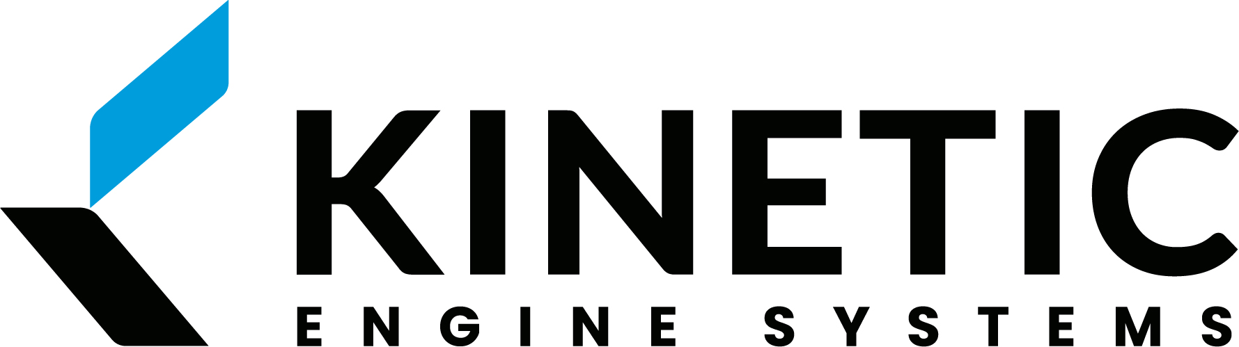 Kinetic Engine Systems Logo