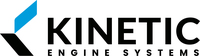 Kinetic Engine Systems Logo