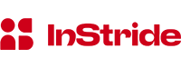 InStride Logo