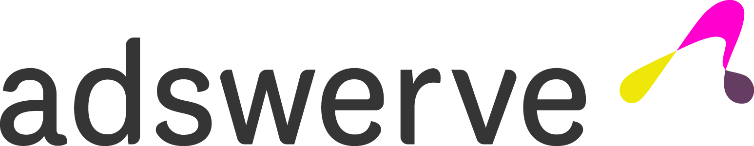 Adswerve, Inc Logo