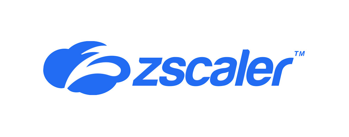 Zscaler Logo