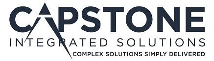 Capstone Integrated Solutions Logo