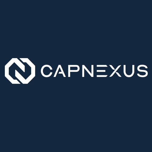 CapNexus Logo