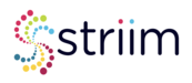 Striim, Inc. Logo