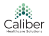 Caliber Healthcare Solutions Logo