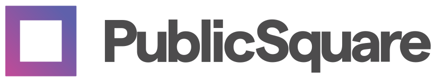 PublicSquare Logo