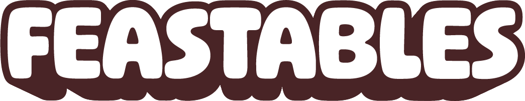 Feastables Logo
