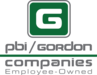 PBI-Gordon Companies, Inc. Logo