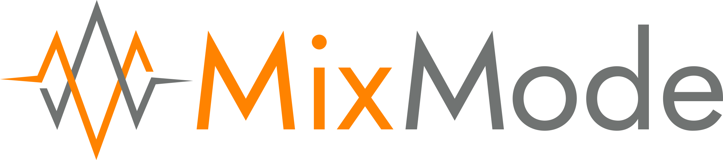 MixMode Logo