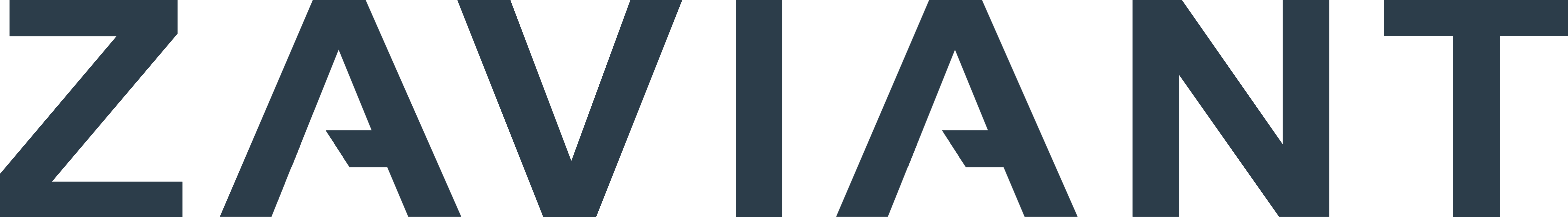 Zaviant Logo