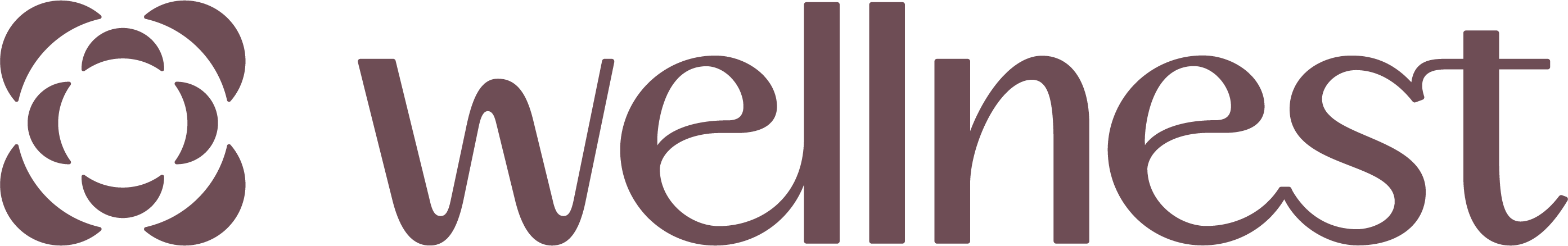 Wellnest Fertility Logo