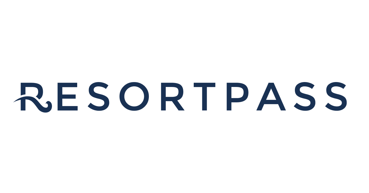 ResortPass Logo