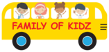 Family of Kidz Logo