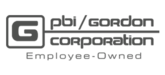 PBI-Gordon Corporation Logo