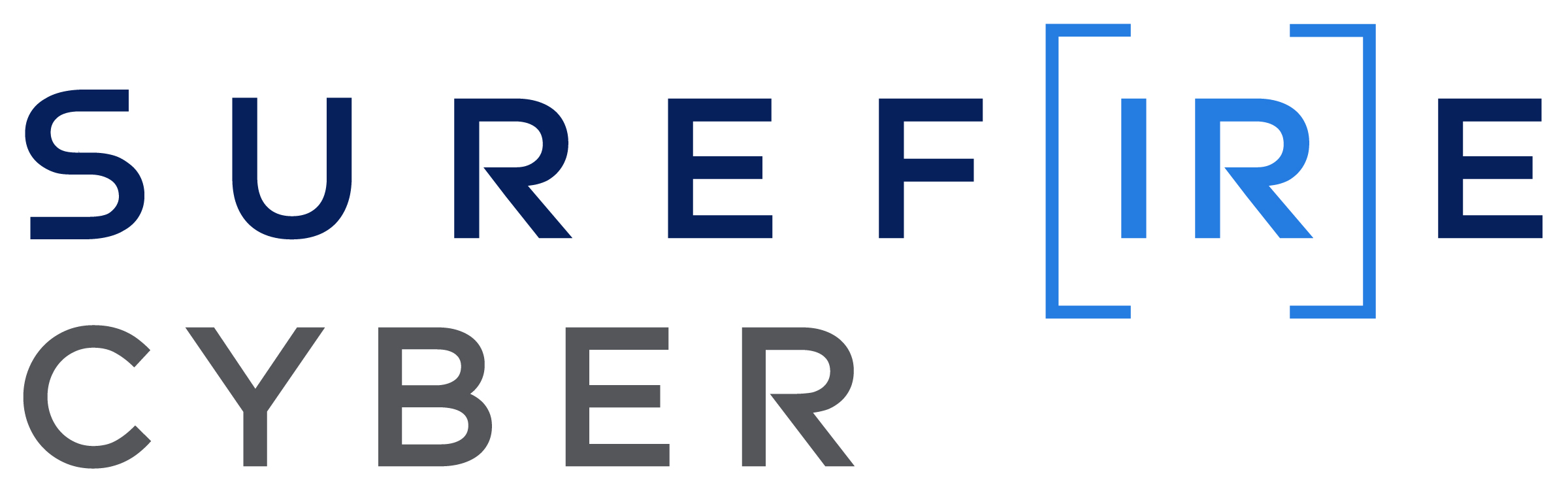 Surefire Cyber Logo