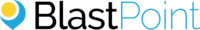 BlastPoint Logo