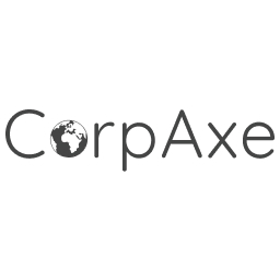 CorpAxe Future Openings Logo