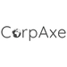 CorpAxe Future Openings Logo