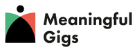 Meaningful Gigs Creative Community Openings Logo
