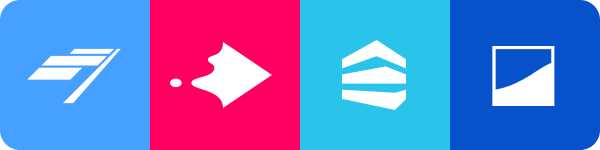 Chartbeat, Inc. Logo