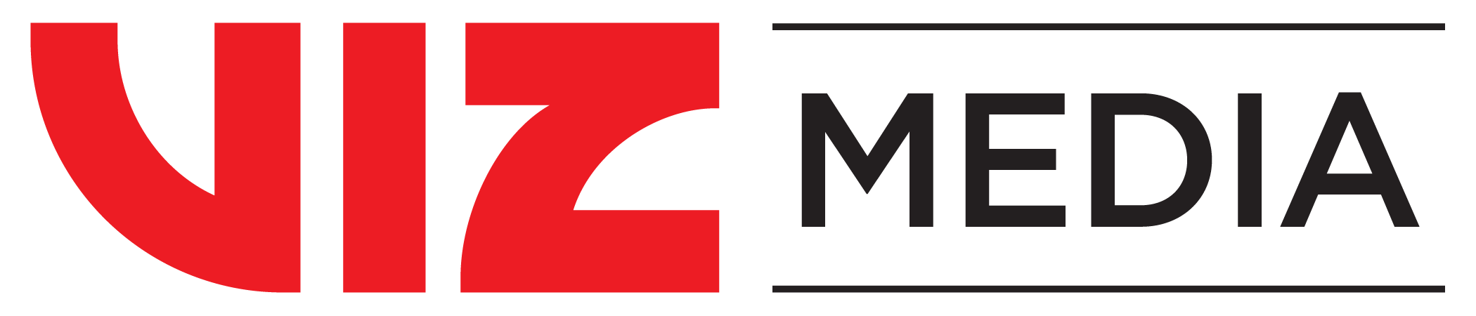 VIZ Media Logo