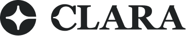 Clara  Logo