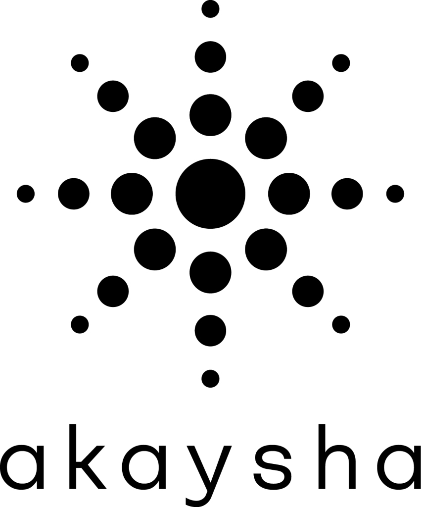 Akaysha Energy Logo